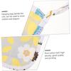 Cabilock Multifunctional Cotton Hanging Storage Bag for Baby Cribs view 3