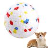 Indestructible Dog Ball for Large Dogs view 1