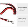 Nylon Dog Leash 5ft view 2