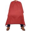 RPLIFE Wheat Hair Styling Barber Cape, Haircut Bib, Flint, One Size view 2