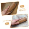20 cm Metal Horse Grooming Brush view 3