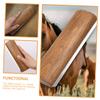 20 cm Metal Horse Grooming Brush view 4