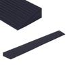 Rubber Threshold Ramp, 13.5 cm High, for Wheelchairs, Scooters & Robot Vacuums view 3