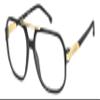 Carrera 1134 Matte Black Men's Eyeglasses 57/16/145 view 1