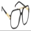 Carrera 1134 Matte Black Men's Eyeglasses 57/16/145 view 3