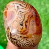 WAHOM Onyx Point, Onyx Crystals, Palm Stones (20–50 g) view 4