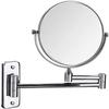 NATWEE Magnifying Makeup Mirror, Rotating Wall-Mounted Double Mirror, Bathroom Mirror — It's So Kind of You view 1