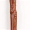NATWEE 37-Inch Wooden Cane with Faucet-Style Master Handle view 2