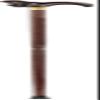 Redwood Solid Wood Carved Chicken-Wing Walking Cane for Older Adults, Birthday Gift, Cane-11.19 view 1
