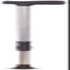 NATWEE Adjustable Shock-Absorbing Stainless Steel Cane view 1