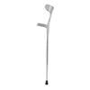 NATWEE Retractable Anti-Slip Aluminum Crutch with Ergonomic Handle view 1