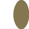 Kleckerliese 20 cm Number Sticker, Single Satin-Matte Digit or Arithmetic Symbol, Gold Dot view 1