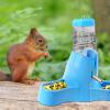 Hamster Water Bottle - Leak-Proof and Drip-Free view 2
