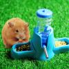 Hamster Water Bottle - Leak-Proof and Drip-Free view 3
