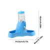 Hamster Water Bottle - Leak-Proof and Drip-Free view 4