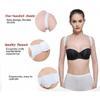 GANDUS 2-Piece Posture Pro Fix Neck and Shoulder Corrector, Adjustable Upper Back Support, S (25–40 kg) view 4