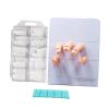 Luzhengyang Magnetic Reusable Nail Art Training Tool view 1