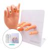 Luzhengyang Magnetic Reusable Nail Art Training Tool view 3