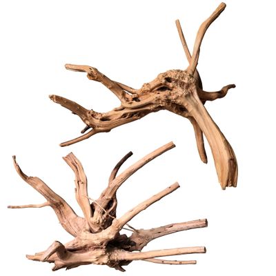 Natural Large Driftwood for Aquarium and Reptile Decor