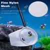 Pawfly 5cm Aquarium Shrimp Net with Telescopic Handle view 2