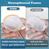 Pawfly 5cm Aquarium Shrimp Net with Telescopic Handle view 3