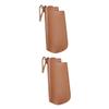 GLEAVI 2-Piece Windproof Lighter Covers, Vintage Elegant Design view 1
