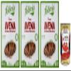 Italian Gourmet Organic Whole-Grain Oat Penne Pasta, Gluten-Free, 3 x 340 g view 1