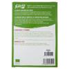 Italian Gourmet Organic Whole-Grain Oat Penne Pasta, Gluten-Free, 3 x 340 g view 3