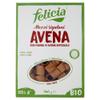 Italian Gourmet Mezzi Rigatoni Avena Organic Gluten-Free Oat Pasta, 12 x 340 g view 2