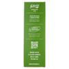 Italian Gourmet Mezzi Rigatoni Avena Organic Gluten-Free Oat Pasta, 12 x 340 g view 4