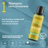 KERARGAN Marulal Travel Set, 3 Color-Protecting Hair Care Products, 3 x 100 ml view 3