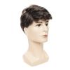 FIONEL Short Synthetic Hair Wig/Toupee for Women and Men view 2