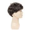 FIONEL Short Synthetic Hair Wig/Toupee for Women and Men view 3