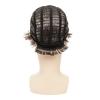 FIONEL Short Synthetic Hair Wig/Toupee for Women and Men view 4