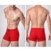 3-Pack Men's Enhancement Underwear, Magnetic Therapy Comfort Shorts with 52 Magnets, Promotes Secondary Growth (L) view 2