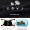 3-Pack Men's Enhancement Underwear, Magnetic Therapy Comfort Shorts with 52 Magnets, Promotes Secondary Growth (L) view 3
