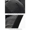 3-Pack Men's Enhancement Underwear, Magnetic Therapy Comfort Shorts with 52 Magnets, Promotes Secondary Growth (L) view 4