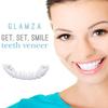 Brigtviee Artificial Dental Veneers for a Perfect Smile, 2 Pairs view 1