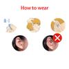 Noise-Reducing Earplugs for Improved Sleep and Concentration view 4