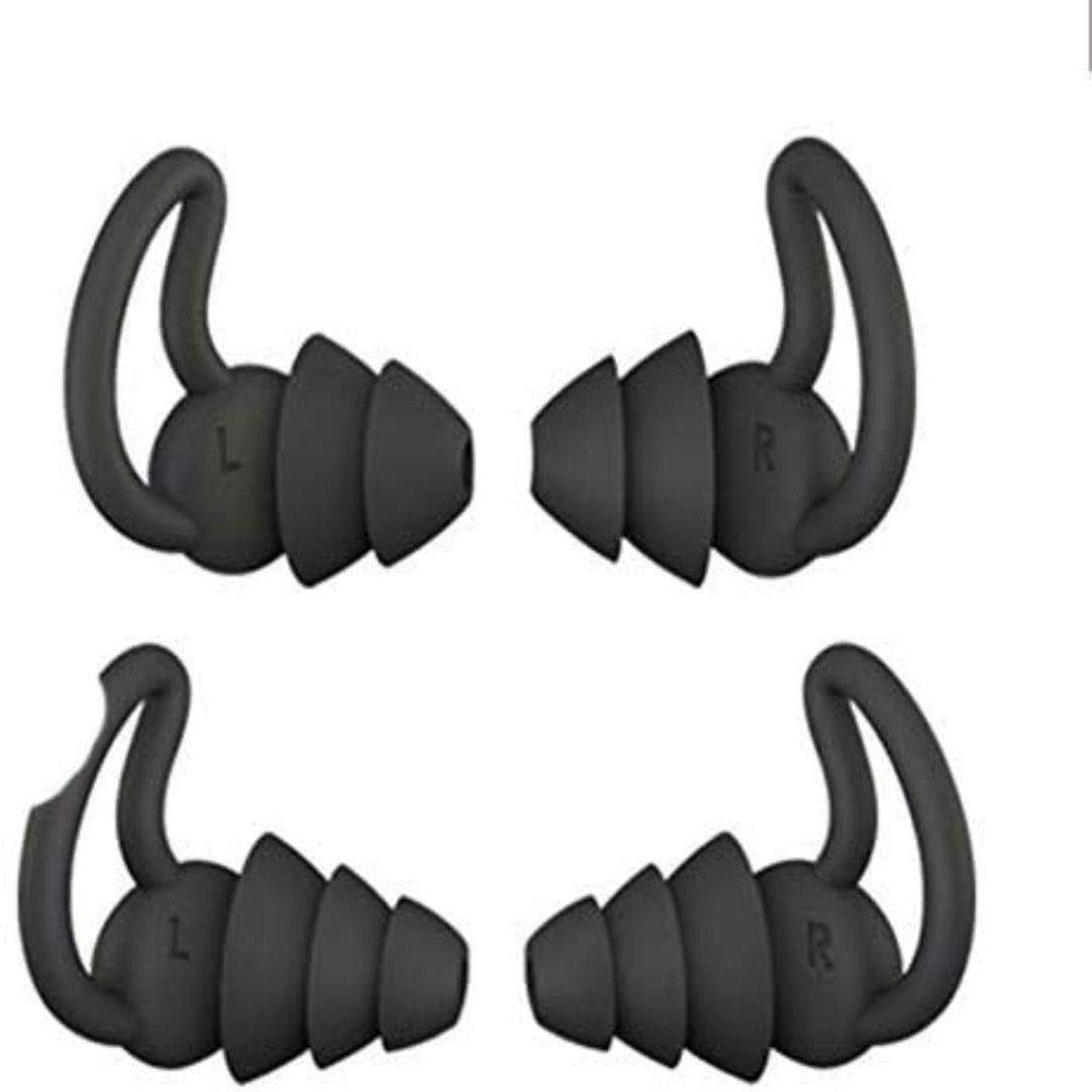 Earplugs for Factory Workers