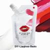 Moisturizing Lip Gloss Base Gel Oil, 100 ml view 3