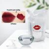 Moisturizing Lip Gloss Base Gel Oil, 100 ml view 4
