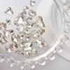 10-Piece K9 Glass Nail Art Rhinestone Charms, Irregular Shape, Mixed Manicure Decor (JZ80-9) view 4