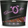 SnackOMio - Premium Chew Treat for Dogs - Tasty Chicken Chew Bones, 120g view 1