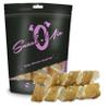 SnackOMio - Premium Dog Chew - Crunchy Chicken Chew Spiral, 110g view 2