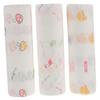 Kitchen Absorbent Roll, Printed Pink Paper Cloth view 1