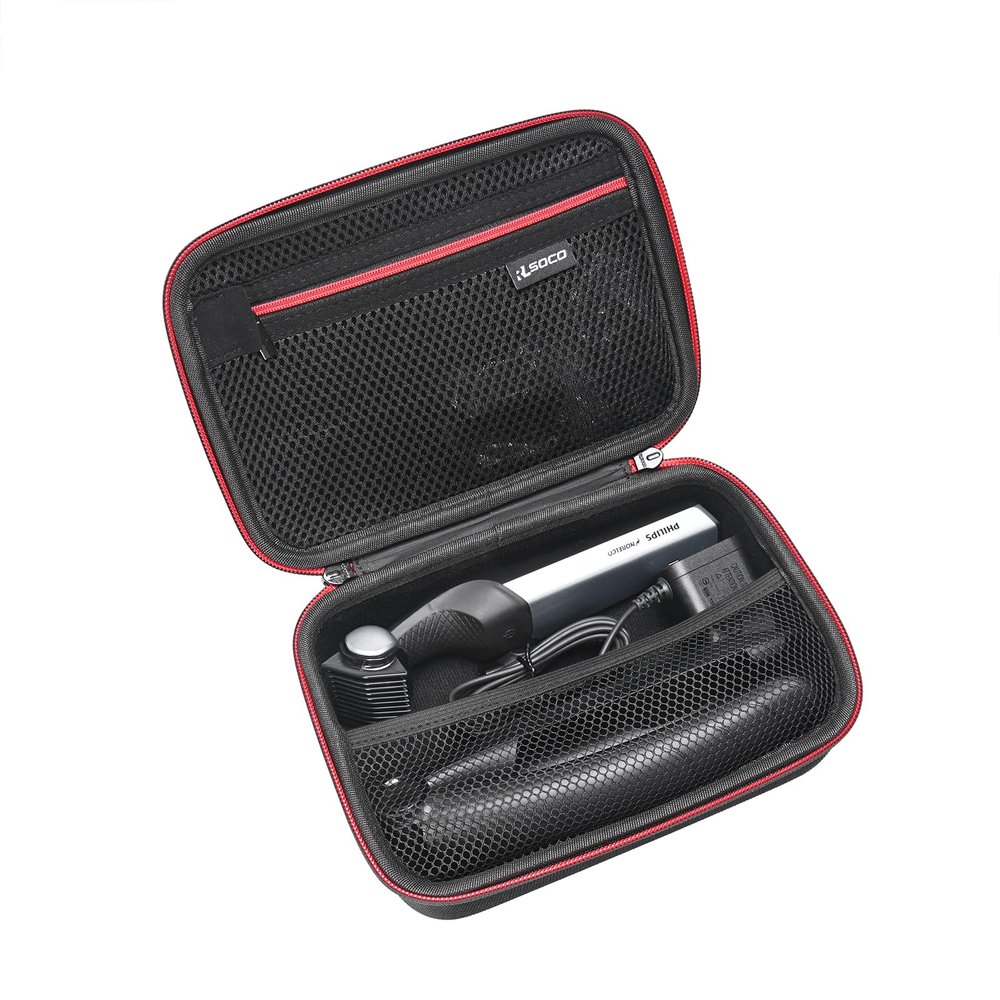 RLSOCO Case for Philips Bodygroom Series 5000/3000 Trimmers