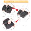 RLSOCO Case for Philips Bodygroom Series 5000/3000 Trimmers view 4