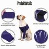 DONGKER Left Front Leg Sleeve for Dogs view 3