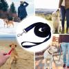 Dog Training | Telescopic Handle with Comfortable Padded Grip view 2